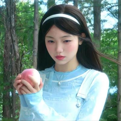 温柔怪人