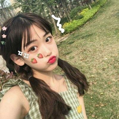 开画少女漫