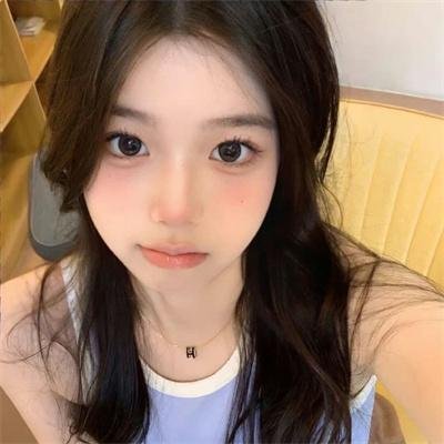 小姐好黑
