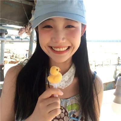童女贞德